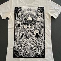 T shirt dolly noire taglia s