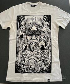 T shirt dolly noire taglia s