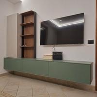 Mobile Soggiorno "Atlante" marca Tomassella