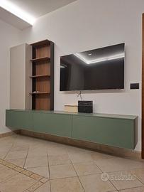 Mobile Soggiorno "Atlante" marca Tomassella