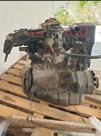 motore fiat panda 4x4