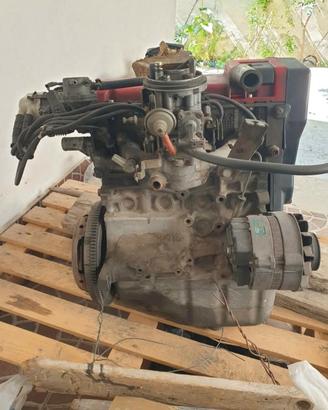 motore fiat panda 4x4