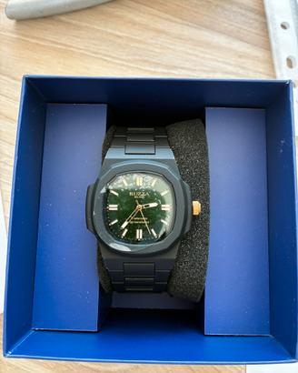 Ruzza watch