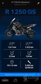 BMW R 1250 GS - 2024 Triple Black