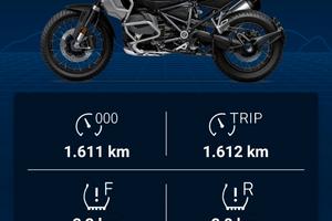 BMW R 1250 GS - 2024 Triple Black