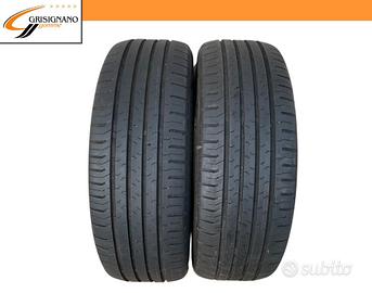 G402 Pneumatici estivi 195/55R 16 87H CONTINENTAL