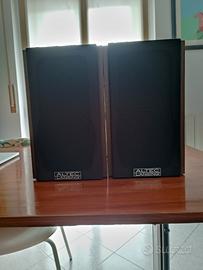 diffusori Altec Lansing