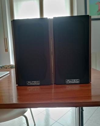 diffusori Altec Lansing