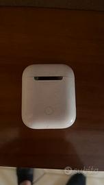 cuffie iPhone 
