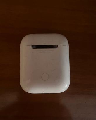 cuffie iPhone 