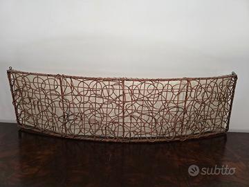 Plafoniere in legno