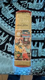 il grande Libro della casa donna Letizia 