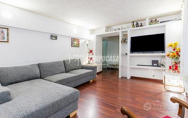 4 LOCALI CONFINI MILANO