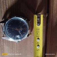 Orologio meccanico Monvis funzionante