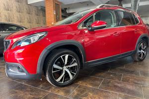 Peugeot 2008 PureTech Turbo 110 EAT6 S&S Allure