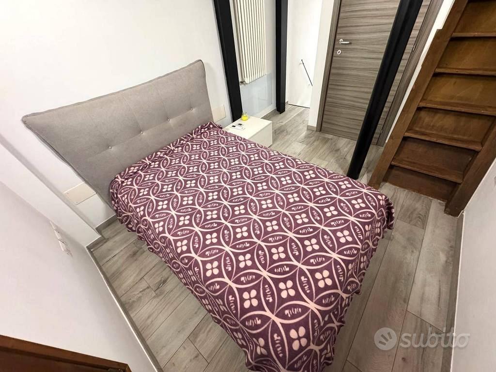 Appartamento – Concordia sulla Secchia, Modena - Altro