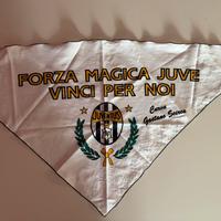 Foulard storico Juventus