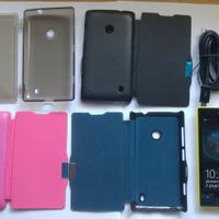 Nokia lumia 520