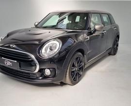 MINI Mini Clubman 2.0 Cooper D Hype