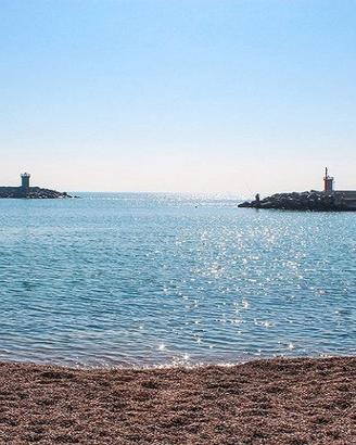 Posto barca 15 M
