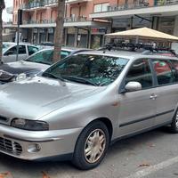 Fiat MAREA  1.6  GPL  Station wagon  ben tenuta