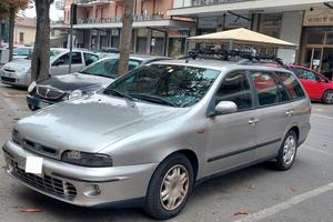 Fiat MAREA  1.6  GPL  Station wagon  ben tenuta