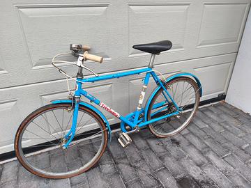 Bicicletta Bimbo Vintage TREVISANA Anni 70/80