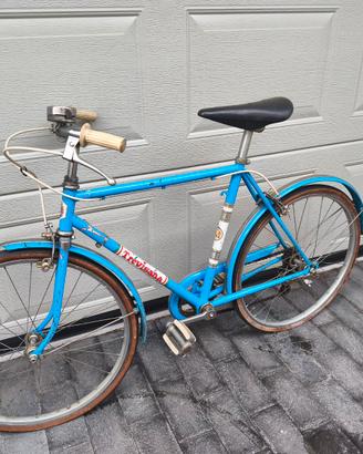 Bicicletta Bimbo Vintage TREVISANA Anni 70/80
