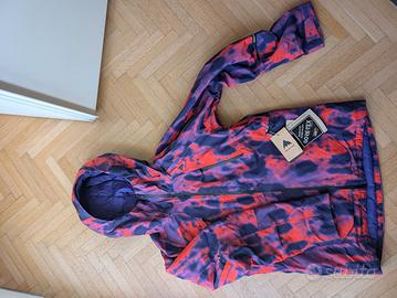 Giacca Burton Reserve GTX 2L insulated