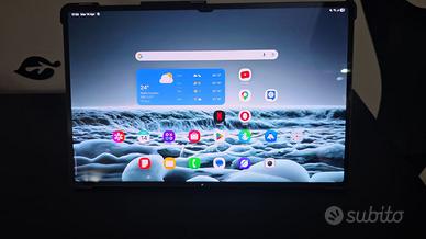 Galaxy TAB s 8 ultra