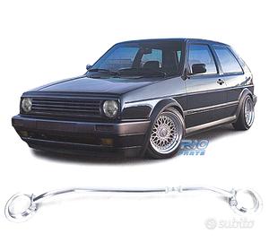 BARRA STABILIZZATRICE VOLKSWAGEN VW GOLF 2 JETTA 2