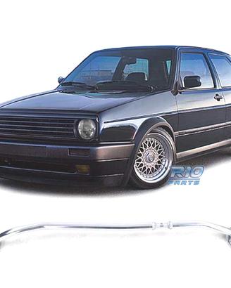 BARRA STABILIZZATRICE VOLKSWAGEN VW GOLF 2 JETTA 2