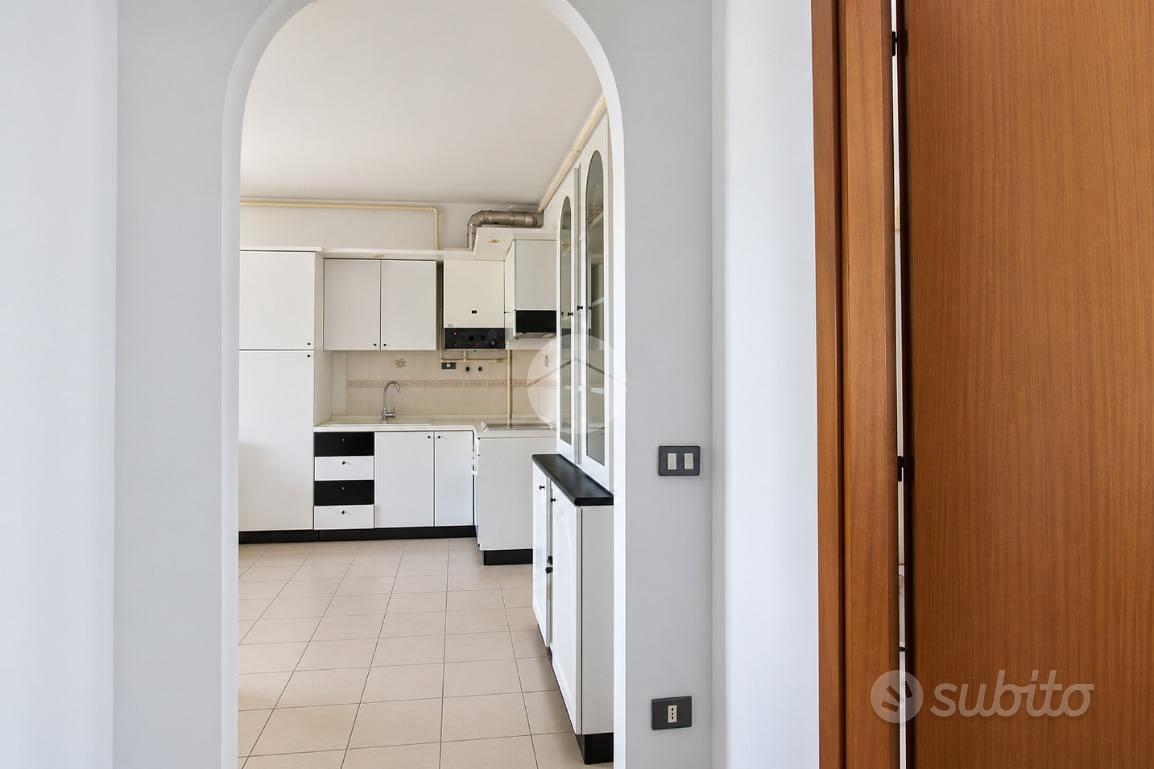 Appartamento – Vasto, San Tommaso, Selvotta - Vista 2