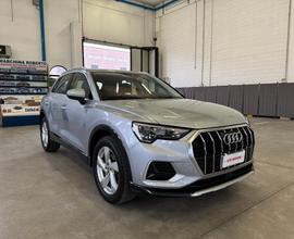 Audi Q3 35 STRONIC 2.0 tdi *GARANZIA AUDI FINO A 2