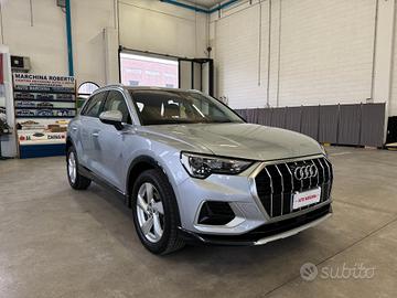 Audi Q3 35 STRONIC 2.0 tdi *GARANZIA AUDI FINO A 2