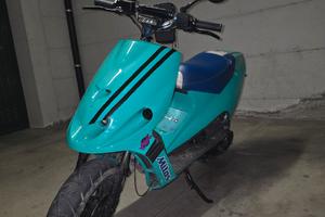 Malaguti Phantom f12