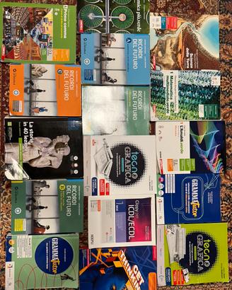 Libri 1 Superiore