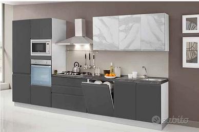 Cucina promo cancro 360 kelly a roma