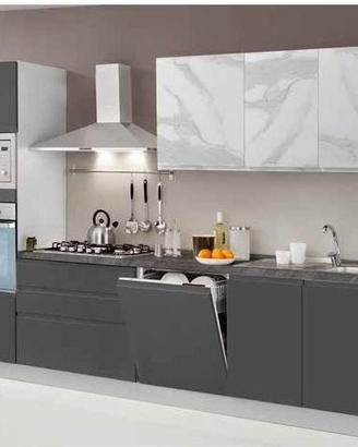 Cucina promo cancro 360 kelly a roma
