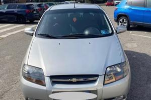 Kalos Chevrolet GPL