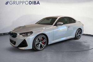 BMW Serie 2 220D COUPÉ