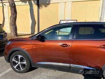 PEUGEOT 3008 1.6 DIESEL