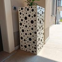 Decoro casa e negozio