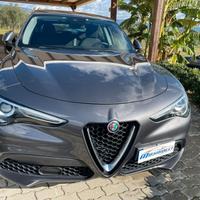 Alfa Romeo Stelvio 2.2 Turbodiesel 190 CV AT8 Q4 B
