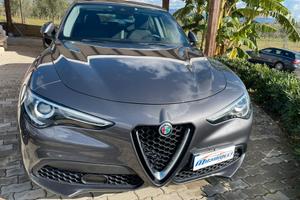 Alfa Romeo Stelvio 2.2 Turbodiesel 190 CV AT8 Q4 B