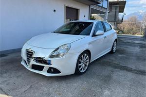 Alfa giulietta 2011