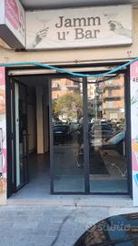 Negozio a Torrione