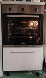 Forno candy classe A