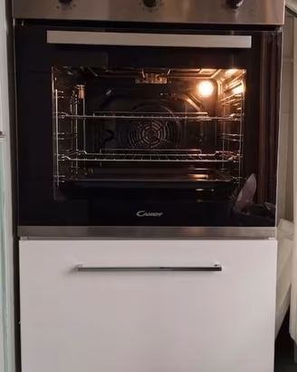 Forno candy classe A