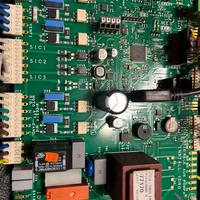 Scheda stufa a pellet Edilkamin